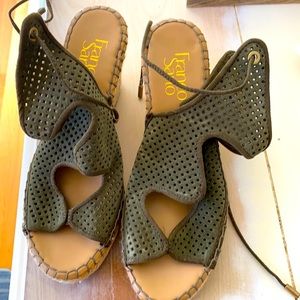 Franco Sarto ladies sandal